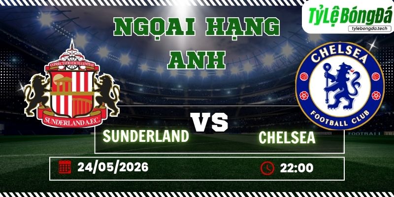 Tỷ lệ bóng đá Nottingham vs Bournemouth 22h00 ngày 24/5 - Ngoại hạng Anh