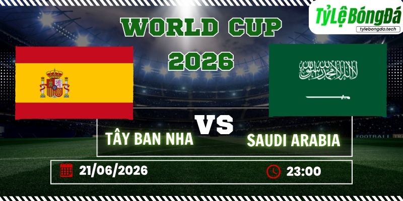 Tỷ lệ cá cược Hà Lan vs Thụy Điển 00h00 ngày 21/06 – World Cup 2026